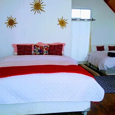 Titicaca Villa Del Sol Uros Exterior photo