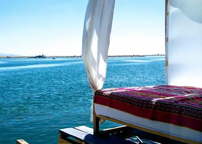 Titicaca Villa Del Sol