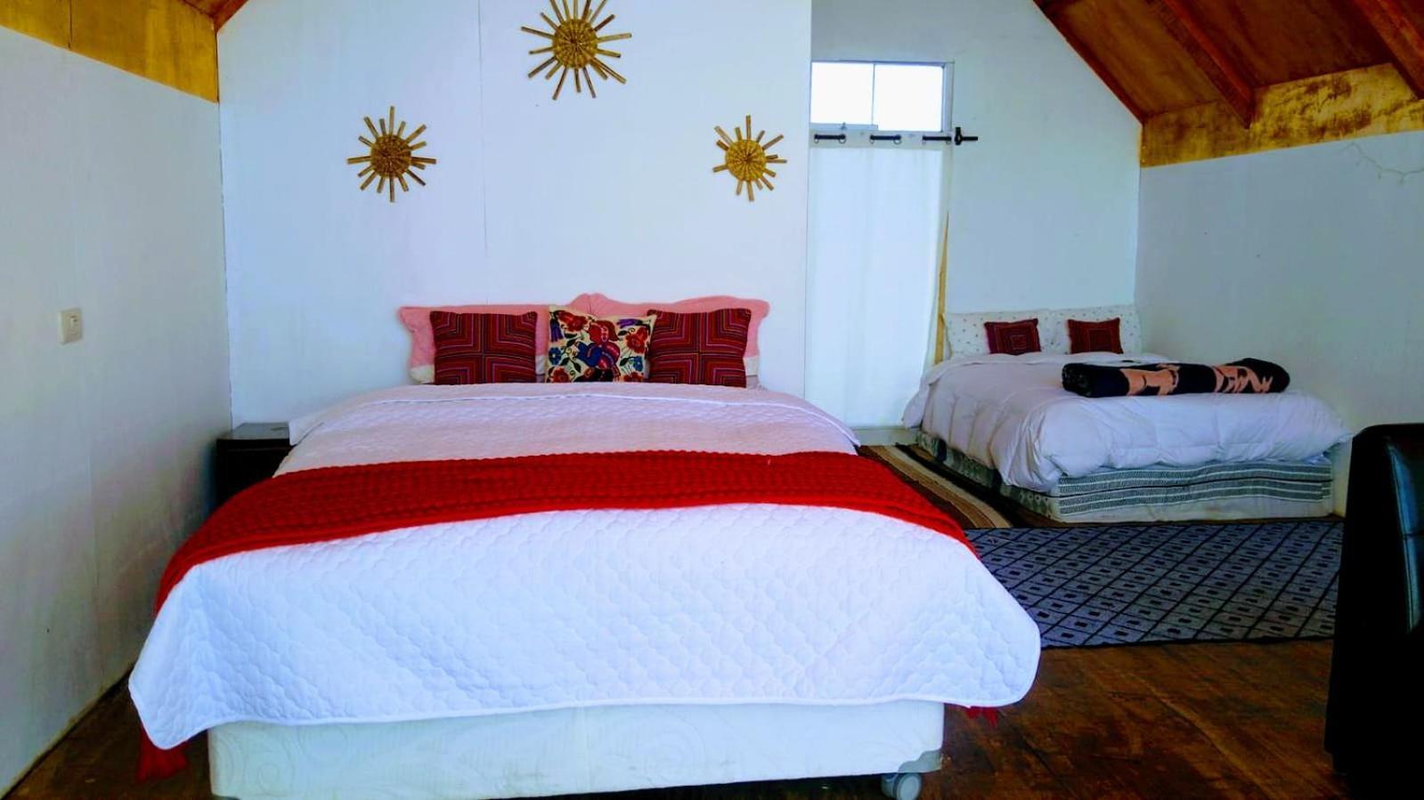 Titicaca Del Sol Uros