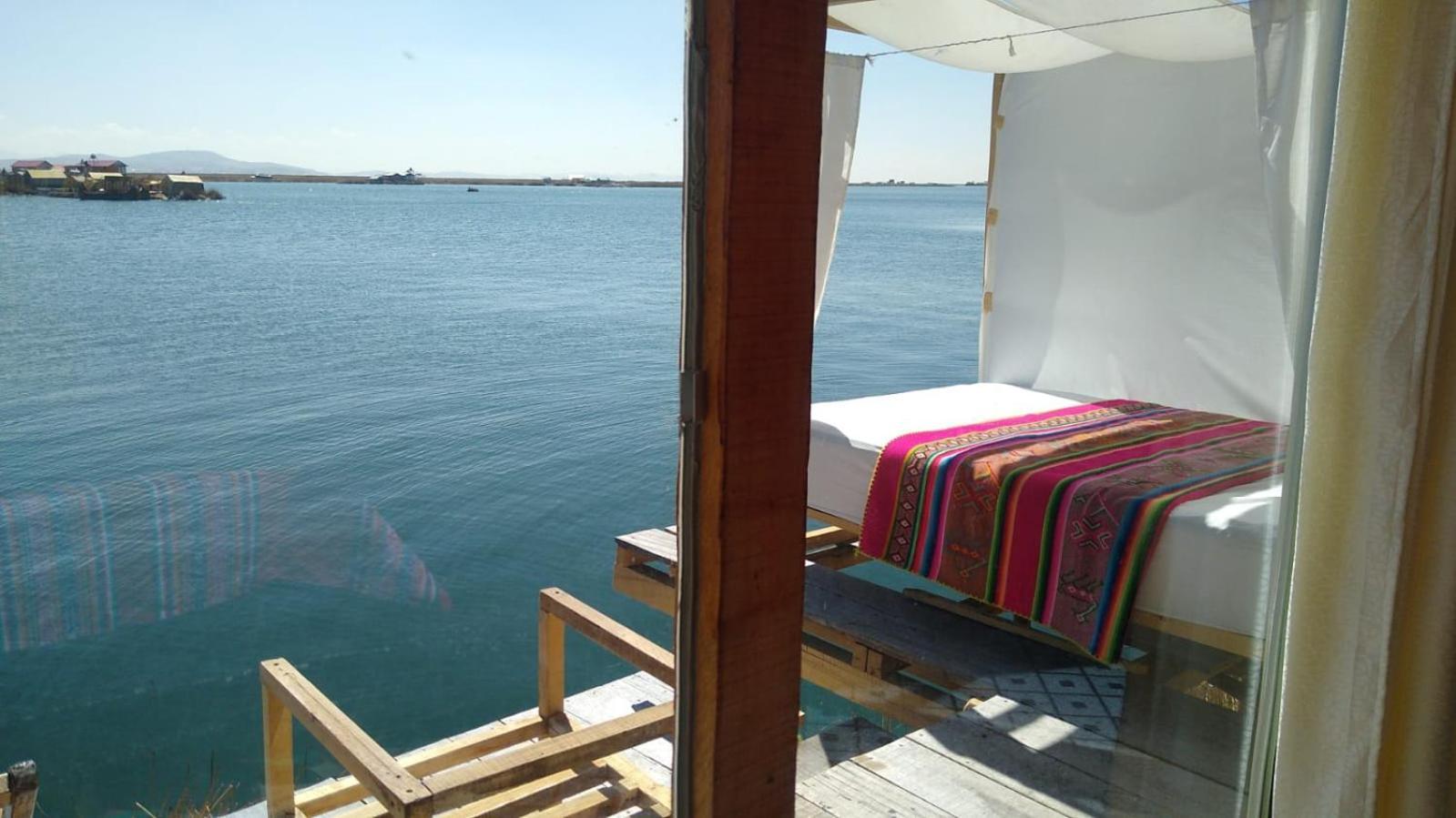 Titicaca Del Sol