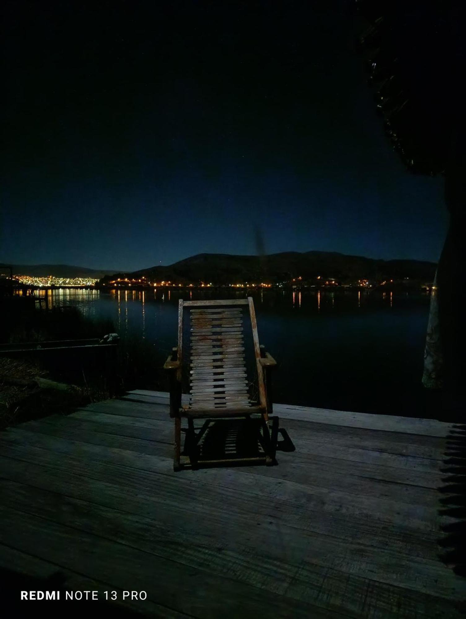 Titicaca Del Sol Lodge *